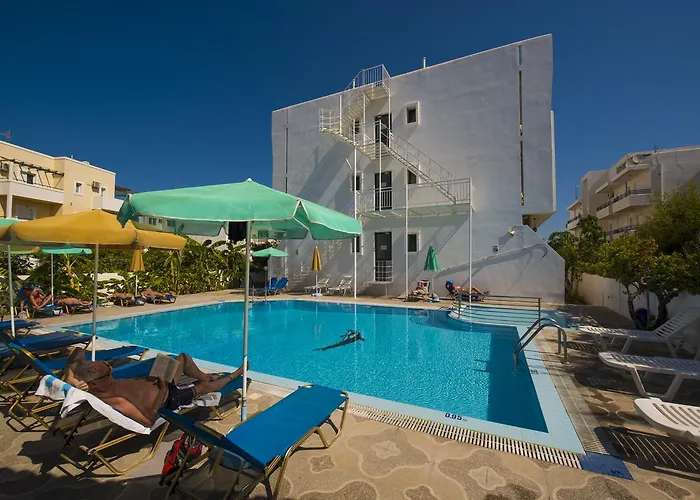 International Hotel