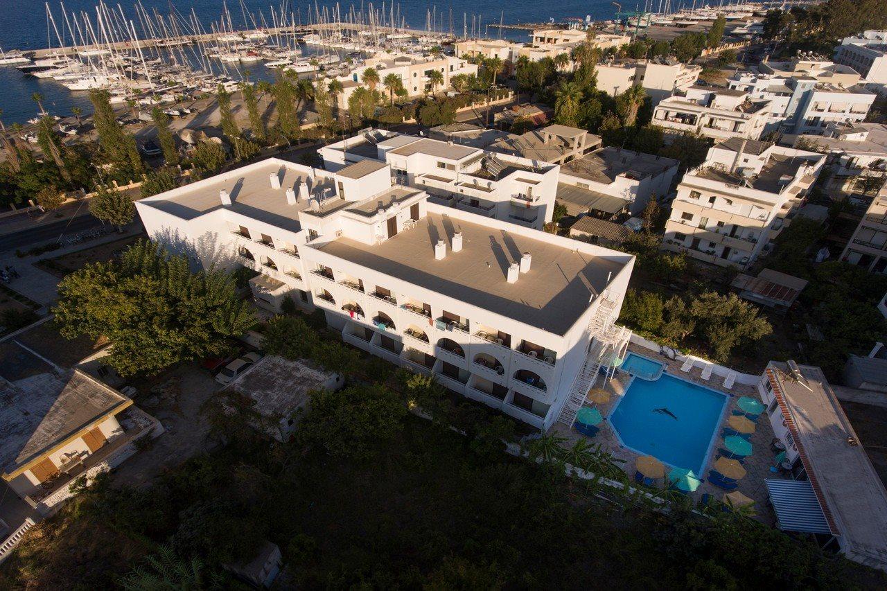 International Hotel Kos-Stadt