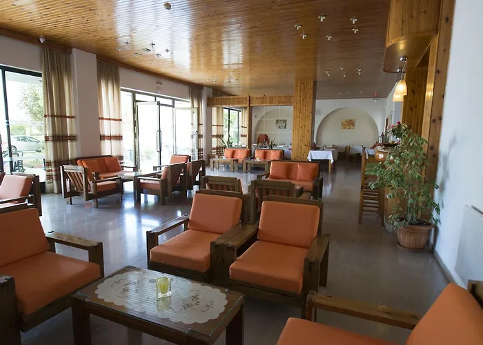 International Hotel