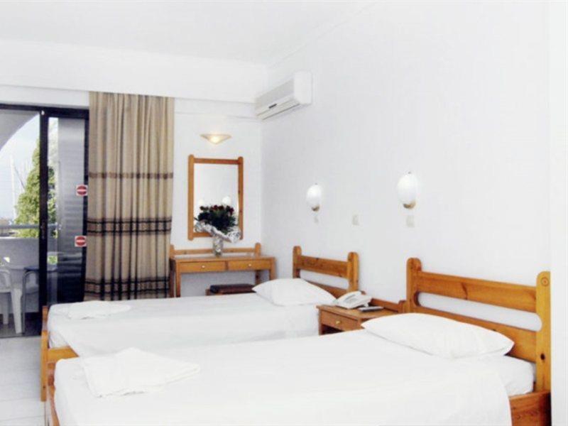 Hotel International Kos-stad