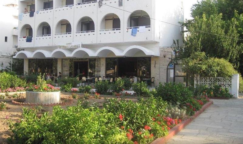 International Hotel Kos-stad