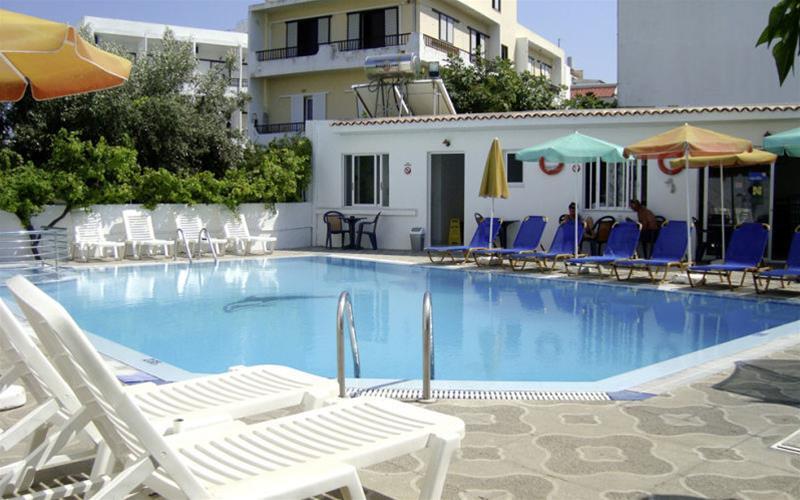 International Kos-stad