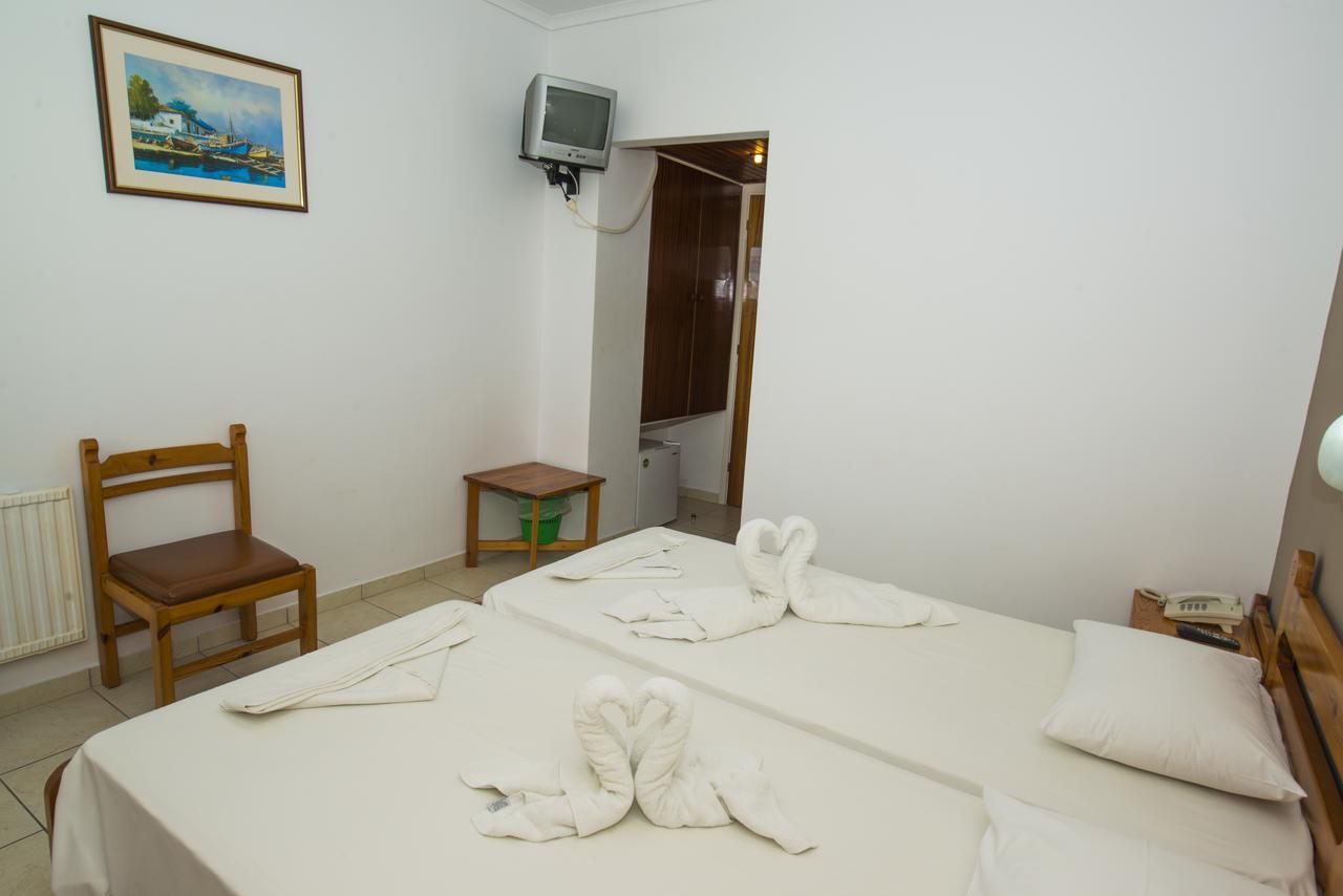 Hotel International Kos-stad