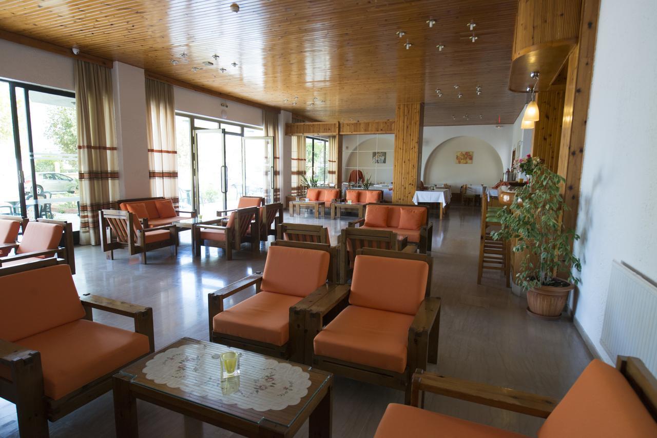 International Hotel Kos-stad